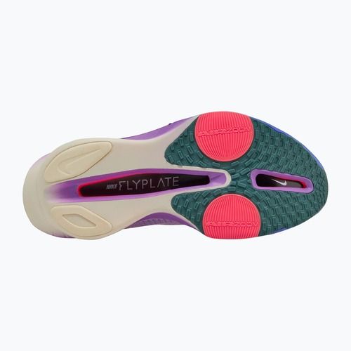 Buty do biegania damskie Nike Alphafly 3 fuchsia glow/purple dynasty