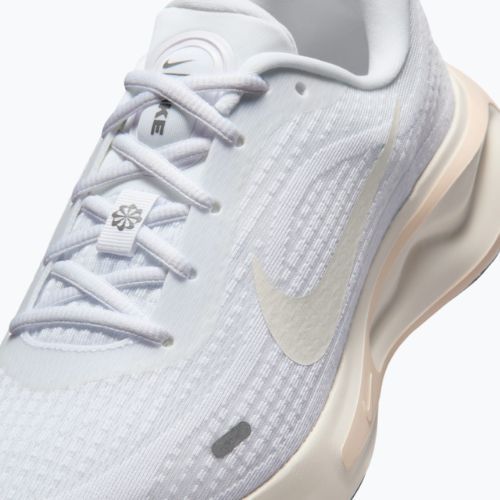 Buty do biegania damskie Nike Journey Run white/sail/pencil point/white
