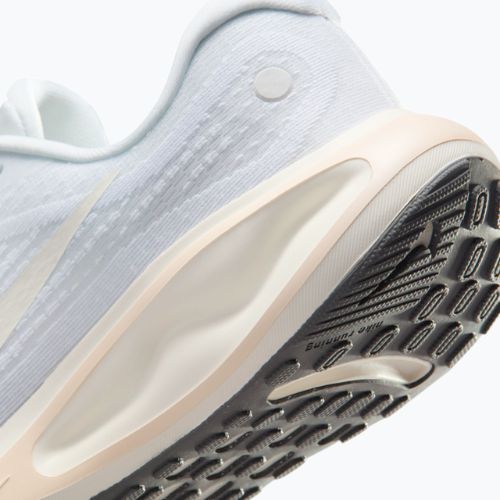 Buty do biegania damskie Nike Journey Run white/sail/pencil point/white