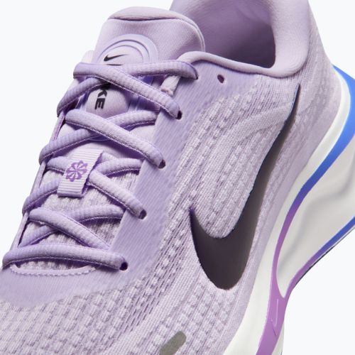 Buty do biegania damskie Nike Journey Run violet mist/white/purple dynasty