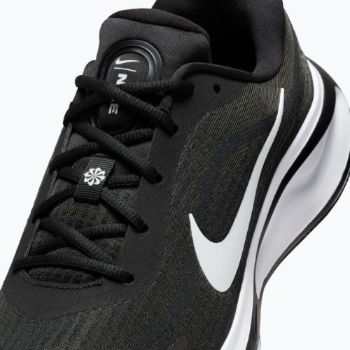 Buty do biegania męskie Nike Journey Run black/anthracite/white