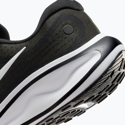 Buty do biegania męskie Nike Journey Run black/anthracite/white