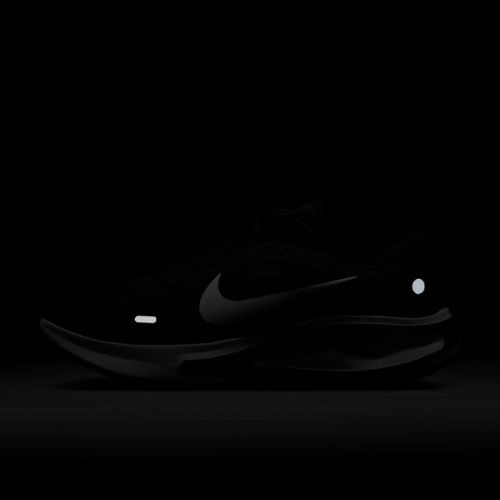 Buty do biegania męskie Nike Journey Run black/anthracite/white