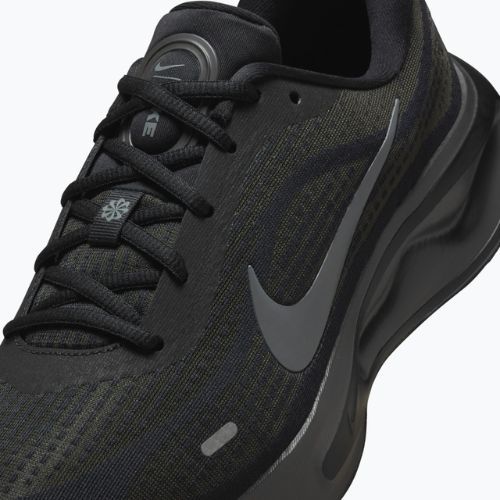 Buty do biegania męskie Nike Journey Run black/medium ash/smoke grey