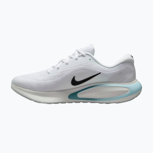 Buty do biegania męskie Nike Journey Run white/green strike/glacier blue/black