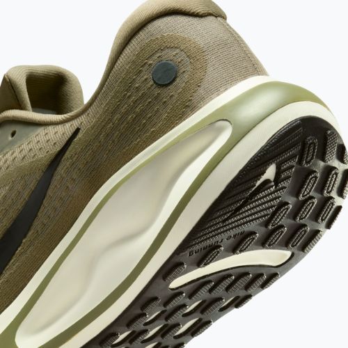 Buty do biegania męskie Nike Journey Run silver sage/black spruce/phantom/black