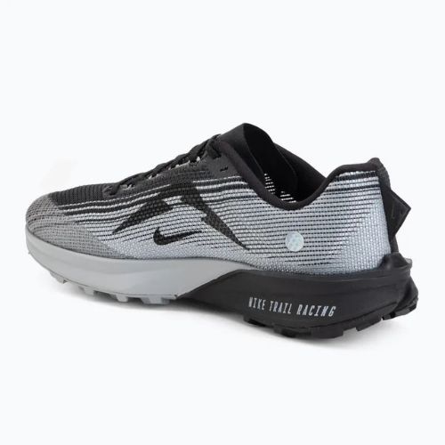 Buty do biegania męskie Nike Kiger 10 black/white/cool grey/white