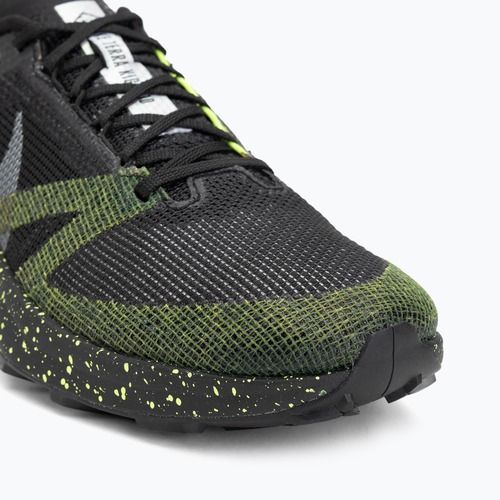 Buty do biegania męskie Nike Kiger 10 black/volt ice/tattoo/phantom
