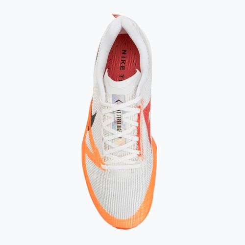 Buty do biegania męskie Nike Kiger 10 white/photon dust/total orange/black