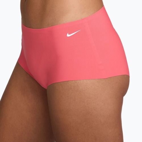 Majtki damskie Nike Leak Protection: Period sea coral/white
