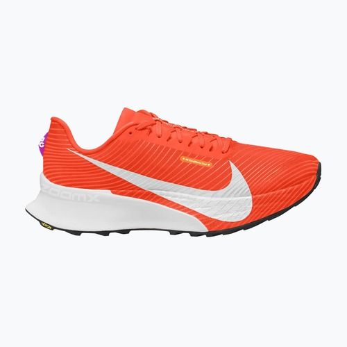 Buty do biegania męskie Nike ACG Ultrafly Trail hyper crimson/total orange/white