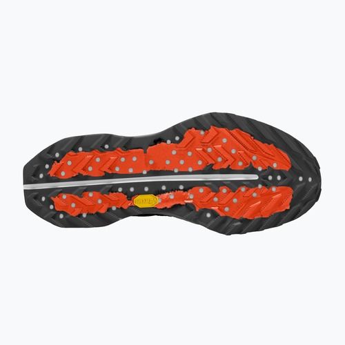 Buty do biegania męskie Nike ACG Ultrafly Trail hyper crimson/total orange/white
