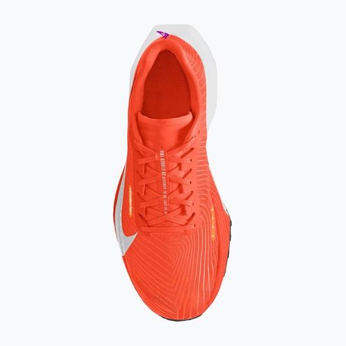 Buty do biegania męskie Nike ACG Ultrafly Trail hyper crimson/total orange/white