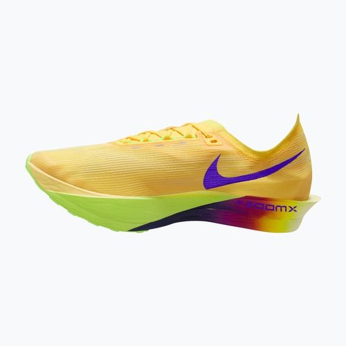Buty do biegania męskie Nike Streakfly 2 citron pulse/volt ice/indigo burst
