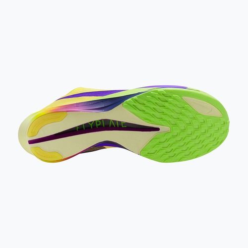 Buty do biegania męskie Nike Streakfly 2 citron pulse/volt ice/indigo burst