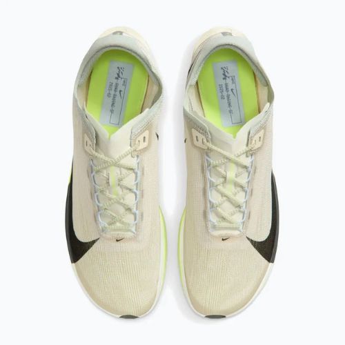Buty do biegania męskie Nike Streakfly 2 sea glass/citron tint/sequoia
