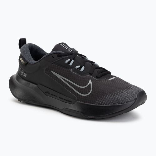 Buty do biegania męskie Nike Juniper Trail 2 GORE-TEX black/anthracite/cool grey