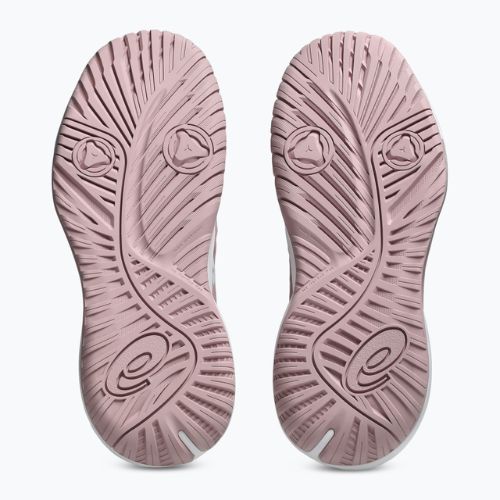 Buty do tenisa damskie ASICS Gel-Challenger 15 W morganite/piedmont grey