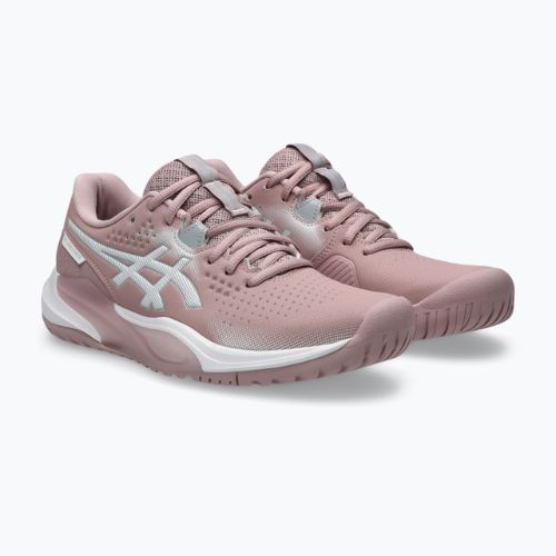 Buty do tenisa damskie ASICS Gel-Challenger 15 W morganite/piedmont grey