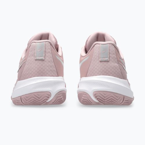 Buty do tenisa damskie ASICS Gel-Challenger 15 Clay W morganite/piedmont grey