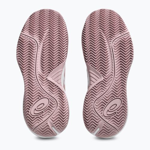 Buty do tenisa damskie ASICS Gel-Challenger 15 Clay W morganite/piedmont grey