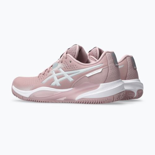 Buty do tenisa damskie ASICS Gel-Challenger 15 Clay W morganite/piedmont grey