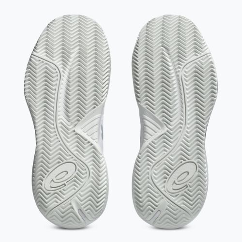 Buty do tenisa damskie ASICS Gel-Challenger 15 Clay W white/pure silver