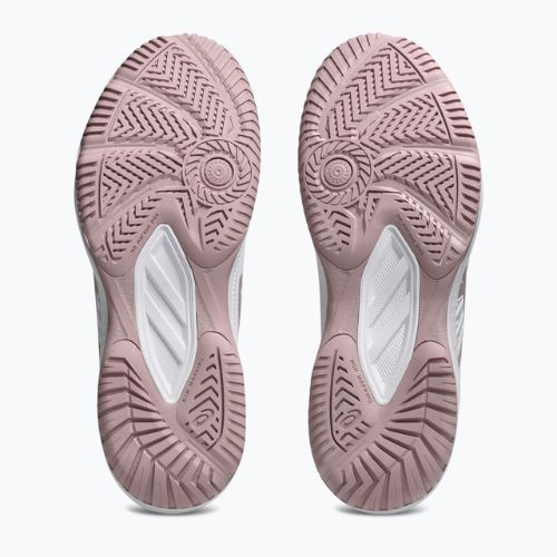 Buty do tenisa damskie ASICS Court Slide 4 W white/morganite