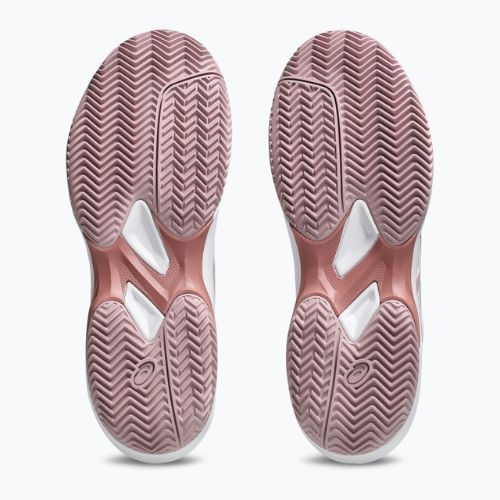 Buty do tenisa damskie ASICS Game FF Clay W white/morganite