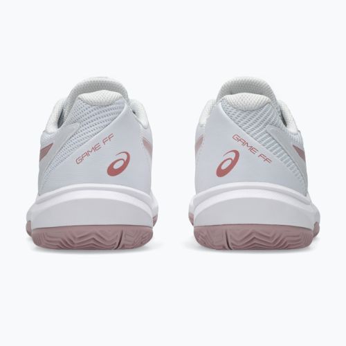 Buty do tenisa damskie ASICS Game FF Clay W white/morganite