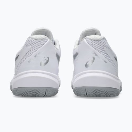 Buty do tenisa damskie ASICS Game FF Clay W white/pure silver