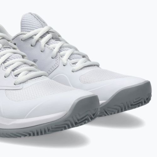 Buty do tenisa damskie ASICS Game FF Clay W white/pure silver