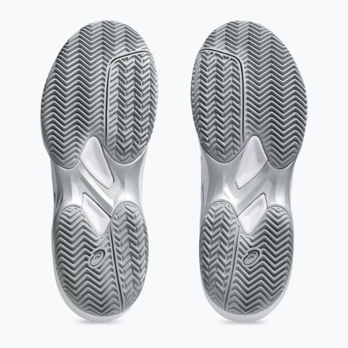 Buty do tenisa damskie ASICS Game FF Clay W white/pure silver