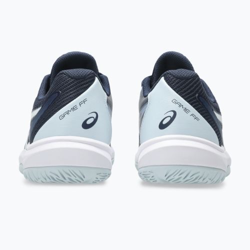 Buty do tenisa damskie ASICS Game FF midnight/white