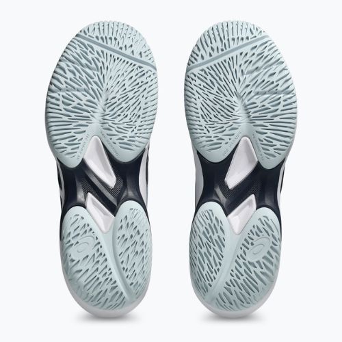 Buty do tenisa damskie ASICS Game FF W midnight/white