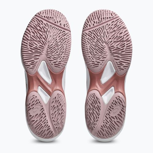 Buty do tenisa damskie ASICS Game FF white/morganite