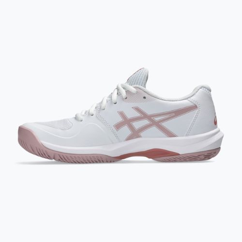 Buty do tenisa damskie ASICS Game FF white/morganite