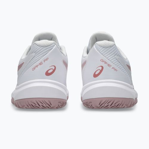 Buty do tenisa damskie ASICS Game FF white/morganite