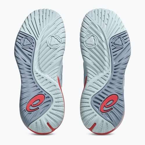Buty do tenisa damskie ASICS Gel-Resolution X sky/grey blue