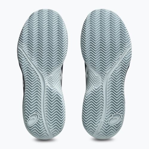 Buty do tenisa damskie ASICS Gel-Dedicate 8 Clay W midnight/white