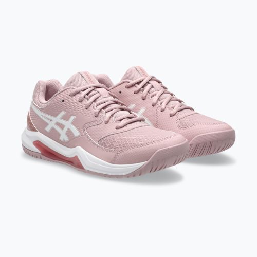 Buty do tenisa damskie ASICS Gel-Dedicate 8 W morganite/white