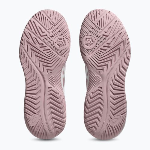 Buty do tenisa damskie ASICS Gel-Dedicate 8 W morganite/white