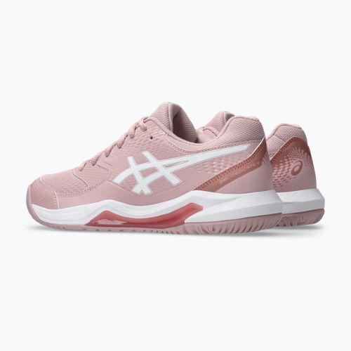 Buty do tenisa damskie ASICS Gel-Dedicate 8 W morganite/white