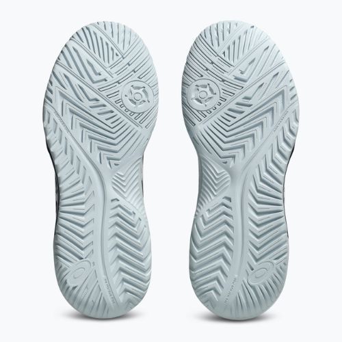 Buty do tenisa damskie ASICS Gel-Dedicate 8 W midnight/white