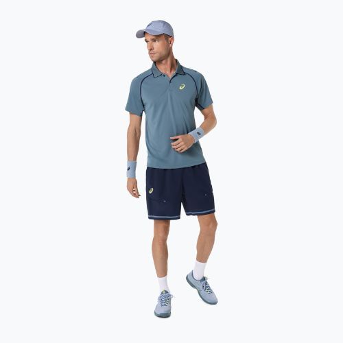 Spodenki tenisowe męskie ASICS Match 7IN midnight
