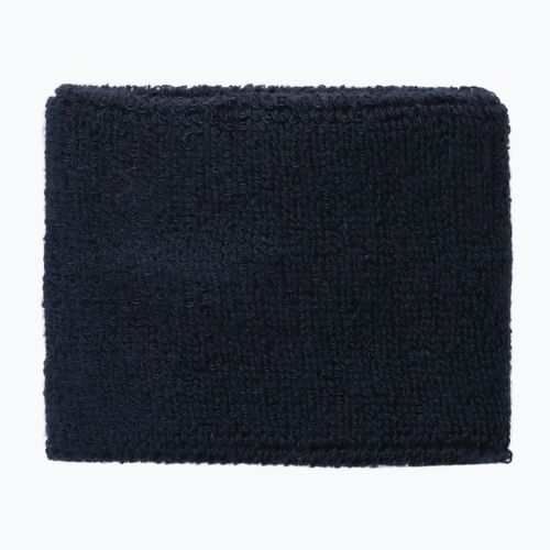 Frotki na nadgarstki ASICS Wrist Band 2 szt. midnight