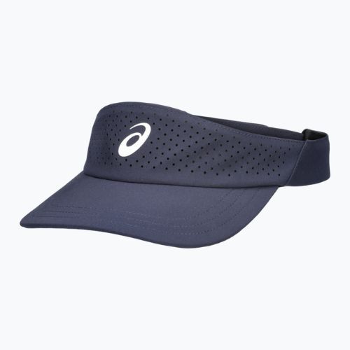 Daszek tenisowy ASICS Performance Visor midnight