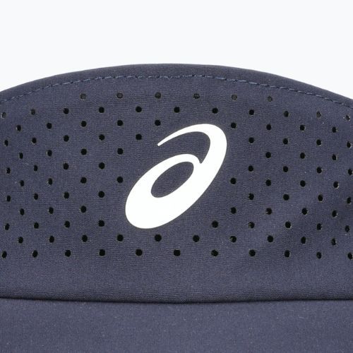 Daszek tenisowy ASICS Performance Visor midnight