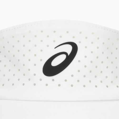 Daszek tenisowy ASICS Performance Visor brilliant white