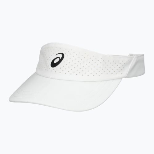 Daszek tenisowy ASICS Performance Visor brilliant white